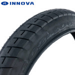호환  INNOVA IA-2152 스노우 바이크 타이어 전기 모바일 비치 바이크 두꺼운 타이어 20x4.0 102-406 20 인치 35PSI 1780 gpc : 하나모아