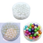 GS 진주 비즈 어린이집만들기 : 포도송송이