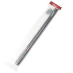 호환  Litepro 탄소 섬유 시트 포스트 초경량 412 접이식 자전거 튜브 자전거 부품 31.833.9mm 580mm : 하나모아