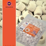 [유피] UP 다공질 링 여과재 16mm 1L [E-015] : 플랜A아쿠아