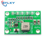 인버터 5V CA1235 모듈 입력 전원 5 16V 2 벅 1 25V CA 1235 공급 : 라임코알라