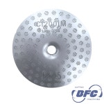 비에프씨리라 커피머신샤워스크린IMS BFC Lira IMS고급샤워망 : 커필로그