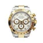 롤렉스 데이토나 다이아 콤비 시계 (16523) : 라 스위트 중고명품