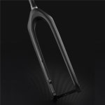 호환  Spcycle 카본 M포크 테이퍼드 맥스 타이어 3.0 산악 자전거 리지드 카본 포크 27.5er 29er 15x110mm 부스트 1-18 인치-1-12 인치... 