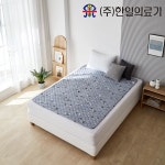한일의료기 전기요 중형 전기장판 전기매트 랜덤발송 : 가전에이스