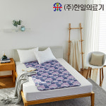 한일의료기 전기요 중형 전기장판 전기매트 랜덤발송 : 가전에이스