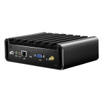미니PC 4K 10 PC 5200U i3 UHD i7 7500U BEBEPC 오피스 미니 : 장미코알라