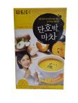 담터 단호박 마차 50개입 : 세계로유통