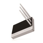 IPTIME N6004 유무선 공유기 아이피타임 최고급 유무선 공유기 본사 재포장 무상 a/s 2년 재고 보유 : 유진파워