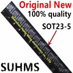 정류기 10 LP4052B5F SOT23 5 LP4054HB5F LP4055B5F LP : 그린코알라