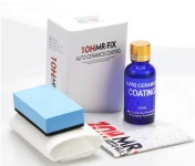 10H 세라믹코팅제  MR FIX : HS 연구소