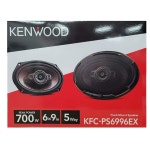 켄우드 KFC-PS6996EX 성능 6x9인치 5방향 700W 차량 오디오 스피커 : 서초직구친구