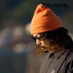 다이와 니트 와치 DC-9624W 비니 겨울 낚시 모자 : 거제낚시할인마트