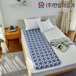 한일의료기 전기요 중형 전기장판 전기매트 랜덤발송 : 가전에이스