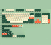 컬러가이즈 몬스터 키캡 체리 PBT 염료승화 : 컬러가이즈