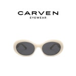 [김박사안경] 까르벵 세라 CARVEN Sera 전컬러모음집 연예인선글라스 트렌디한 세련된 뿔테선글라스 까르뱅 : 김박사안경