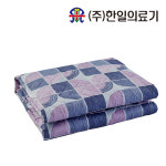 한일의료기 전기요 중형 전기장판 전기매트 랜덤발송 : 가전에이스