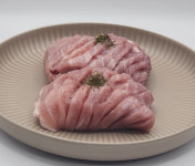 꾸돈 양념 돼지갈비 수제 이중칼집 왕갈비 - 1kg, 2kg : 더 좋은푸드