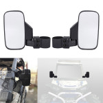 ATV 부품 800 리벳 용 PRO RZR Am Maverick 포함 백미러 : 그린코알라