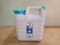 바이오 탱크 엔파워 물통 10L 높은형 생수통 대형 약수터 말통 : 신흥플라스틱