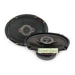 켄우드 KFC-PS6996EX 성능 6x9인치 5방향 700W 차량 오디오 스피커 : 서초직구친구