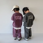 24FW 아워 백로고 후염SET : Opin