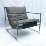 003. S012쿠션의자 / S012cushionChair : Led
