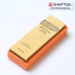 일본 인의흑막 K0702 세라믹 숫돌 1000방 중벌 연마석 샤프톤 : 칼백화점