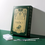 투더블유 셀프 치아미백 화이트닝 치아미백제 개구기형 6주분 : 제이엔퍼시픽