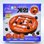 빙고 게임 어린이 지능발달 테이블 보드게임 : 놀토이