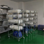 500 Uds 1% 0603 저항 SMD 10R-1M 1/8W 0 01 1 10 100 220 330 옴 1K 22 K 10K 100K 10R 100R 33R 22R 150R 2 : 수정공구3