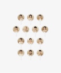 SEVENTEEN Lucky Draw 세븐틴 럭키드로우 : 케이팝최애샵