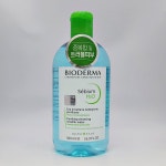 바이오더마 세비엄 H2O 클렌징 워터 500ml(지성) : 로하스힐링
