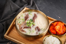 설렁탕 630g : 광개토바른고기