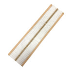 100 개 1/4W 5% 2.2R 2.4R 2.7R 22R 24R 27R 220R 240R 270R 0.25W 2.2 2.4 2.7 22 24 27 220 240 270 옴 R : 수정공구3