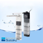 수이사쿠 스페이스 파워피트 [M] 화이트 : 상아쿠아 스토어