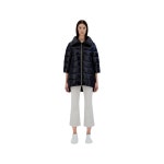 24FW 에르노 클리오페 셰이프 구스 다운 여성 패딩 PI0001DIC 12017Z 9300 : ODAT COMPANY