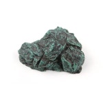 테라리엄 상자 1pc 만들기 궁전 거북이 동굴 육지 경비 주기 크롤러 쉘터 먹이 조경 : 빨강코알라