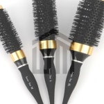 위니쇼핑 세븐스타 열전도 헤어브러쉬 브러시 롤빗 드라이 미용실 무로비 맬모 : 위니쇼핑