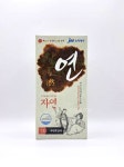 중외제약 창포연 헤어칼라크림 7호 120g (자연흑갈색) 7가지 주요 알레르기 성분 배제 : 경희궁약방