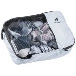 Deuter 메시 지퍼 팩 3, 틴 블랙, 28 x 18 7cm, 3L : 더엠제이쇼퍼