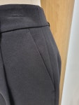 SOUP 원턱 와이드 팬츠 SZALP354 : 롯데이천 숲 메르시앤에스