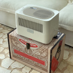 브루네11 자연기화식 대용량 가습기 : 벨누이뜨