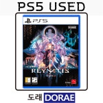 [중고] PS5 레나티스 한글판 : 도래인터내셔널