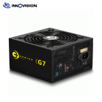 GTX1660Ti 등을위한 새로운 PSU 80Plus Sliver 450 ATX 전원 공급 장치 450W 전원 공급 장치 ATX-1245GA1 : 수정공구