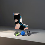 족저근막염 족조근막염 보조기 족저근막증 발목휨 아킬레스건 통증 : 헬스메디칼