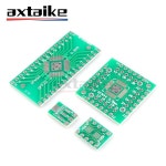 SMD 턴 투 딥 SOP MSOP SSOP TSSOP SOT23 SOP8 SOP14 SOP16 SOP20 SOP24 SOP28 IC SMT QFN FQFP TQFP 32 44 6 : 수정공구3