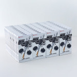 롯데 빼빼로 쿠앤크 화이트쿠키 40개 막대 초콜릿 과자 간식 세트 : 하루상점