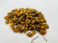 꽃채움 꽃차 선물세트 2종 마리골드 10g 국화 12g : 농업회사법인 꽃채움