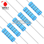 1% 금속 필름 저항기 10 개 5W 0.1R  10M 0.47R 100R 220R 330R 1R 2R 1K 1.5K 2.2K 3.3K 3.9K 4.7K 10K 22K 47K 1 : 수정공구3